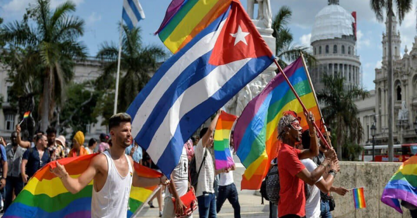 Cuba ha approvato il matrimonio LGBT