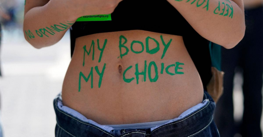 Google Maps è accusato di non eliminare cliniche di aborto false