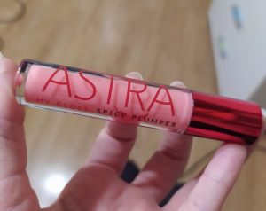 MY GLOSS SPICY PLUMPER-recensione