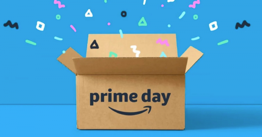 Prime Day: le offerte del secondo giorno