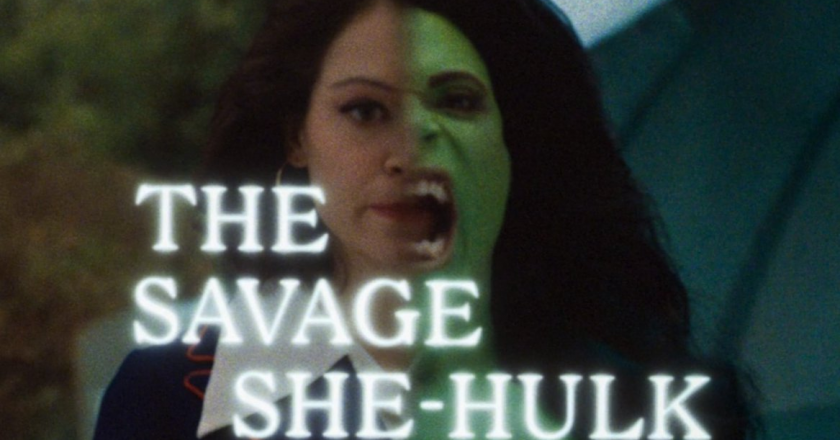 She-Hulk: recensione del nono e ultimo episodio