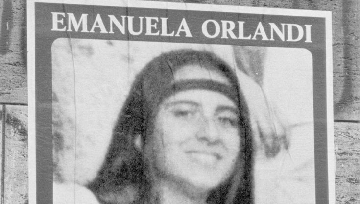 Vatican Girl: la storia di Emanuela Orlandi diventa un documentario su Netflix