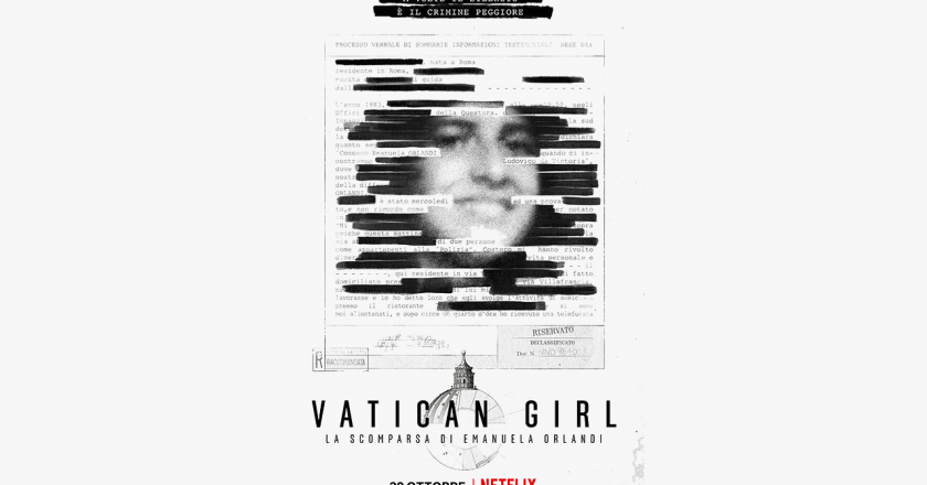 Vatican Girl: recensione dei primi due episodi della docuserie Netflix su Emanuela Orlandi