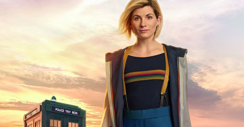 Doctor Who: major spoiler sul finale di stagione e nuova rigenerazione