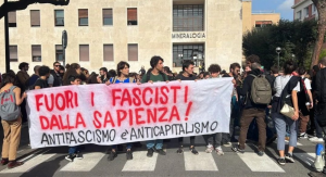 la-sapienza-manifestazione-antifascista