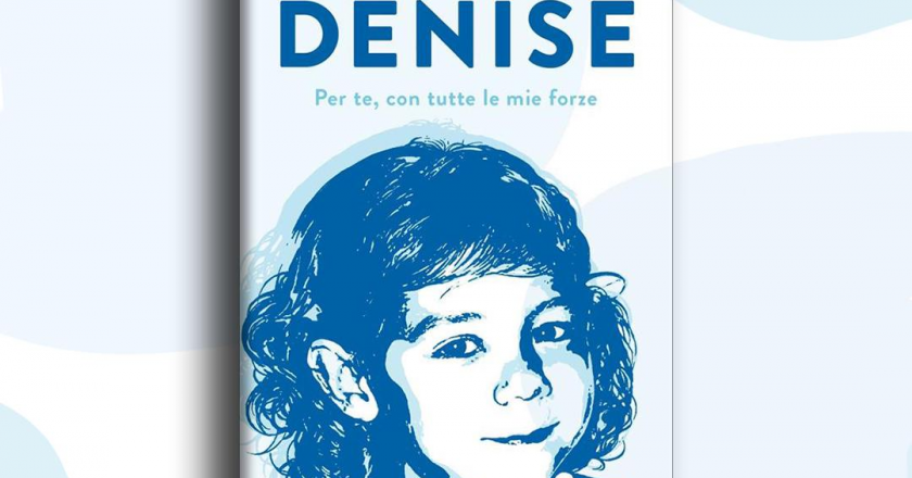 Denise Pipitone: Piera Maggio pubblica il libro per la figlia rapita 18 anni fa