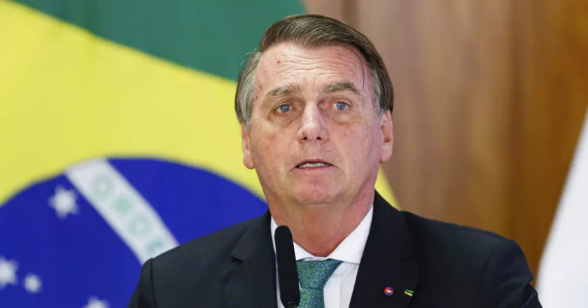 Oggi si vota in Brasile, e Bolsonaro non se la vede bene