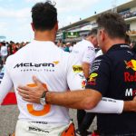 F1, Daniel Ricciardo torna a casa: sarà terzo pilota per la Red Bull