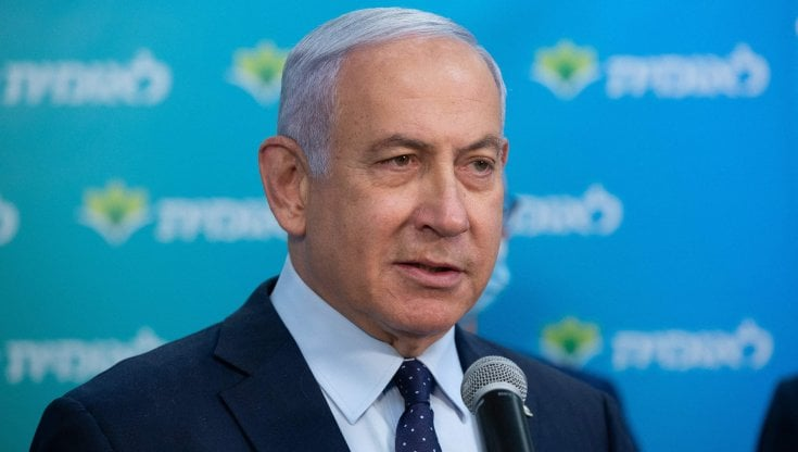 Israele: vittoria schiacciante della destra estrema di Benjamin Netanyahu