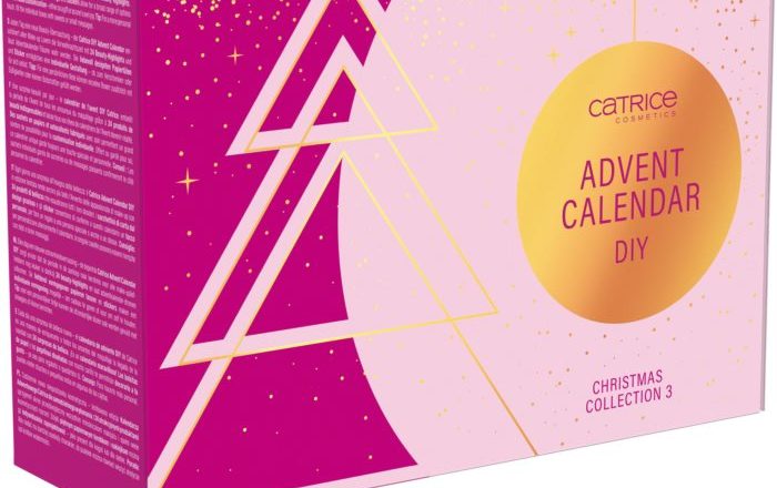 Natale 2022: calendari dell’avvento Low cost e High cost Beauty