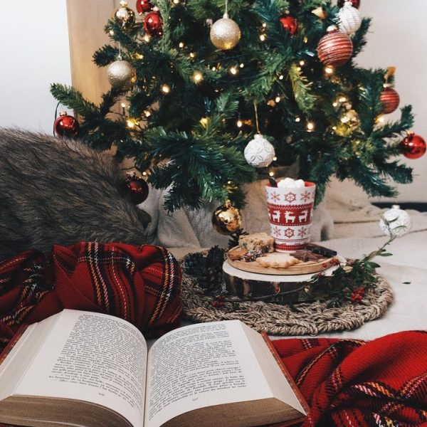 5 libri sul Natale da leggere almeno una volta nella vita