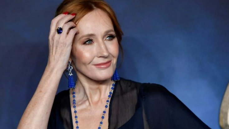 J.K. Rowling ha fondato un centro antiviolenza… ma le donne trans non sono le benvenute