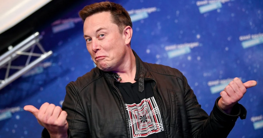 Elon Musk si dimetterà da amministratore delegato di Twitter