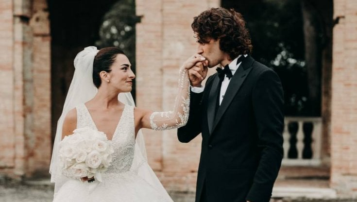 Matrimoni vip: chi si è sposato nel 2022