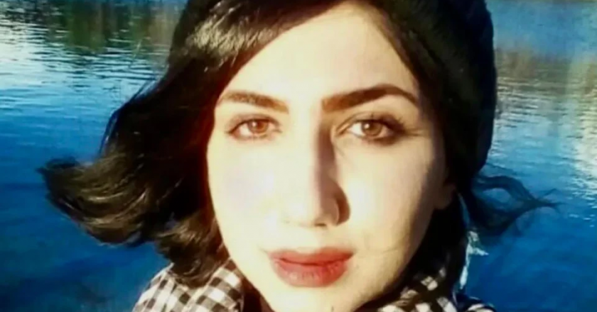 Raha Ajoudani: l’appello per salvare la ragazza trans minorenne arrestata in Iran