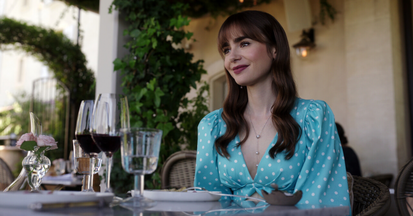 Emily in Paris: fuori il trailer della terza stagione