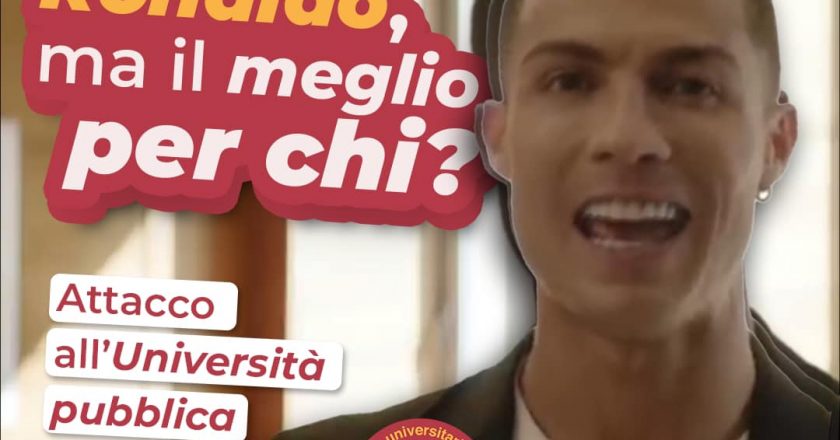 Sinistra Universitaria – Udu Perugia: “Attacco all’università pubblica in Umbria”