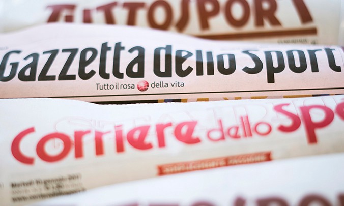 Storia del giornalismo sportivo italiano: dal fascismo alle grandi penne della F1