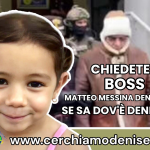 Messina Denaro: l’appello della madre di Denise Pipitone per chiedere della figlia