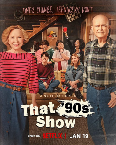 that-90s-show-recensione