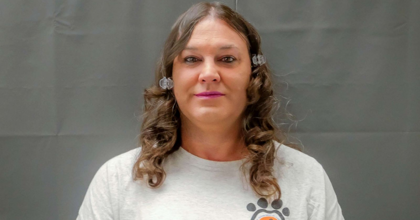 Amber McLaughlin è la prima donna trans a essere giustiziata negli USA
