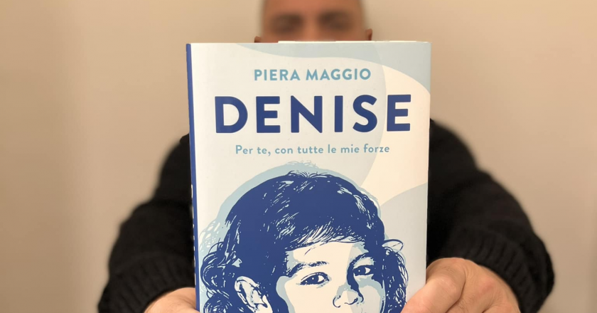 Denise Pipitone: il pizzaiolo Davide Civitiello dedica una piazza alla bambina rapita