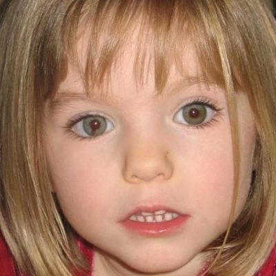 Madeleine McCann: Una bambina scomparsa nel nulla – Una Tazza D’horror #19