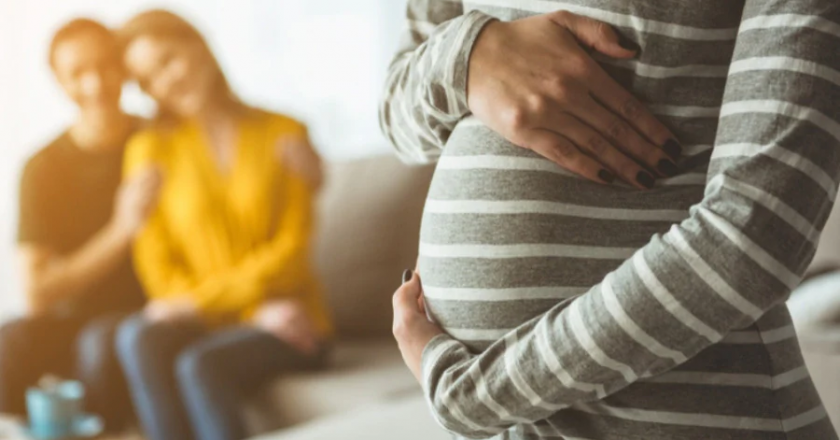 Fratelli d’Italia presenta una legge contro la maternità surrogata, anche all’estero