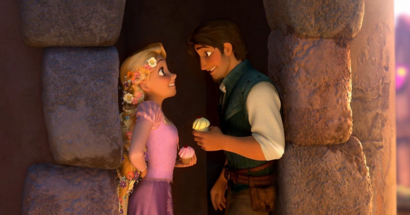 San Valentino: 5 cartoni da vedere su Disney Plus