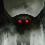La leggenda dell’uomo falena – Una Tazza D’horror #22