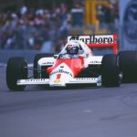 F1: che fine ha fatto la McLaren di Prost e Senna?