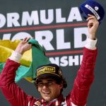 F1: il Brasile di Ayrton Senna
