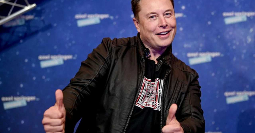 Elon Musk è di nuovo l’uomo più ricco al mondo
