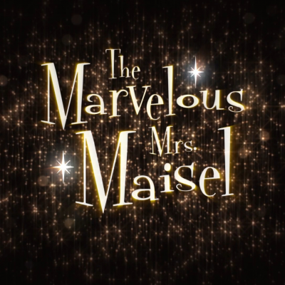 La Fantastica Signora Maisel: teaser trailer e poster della stagione finale