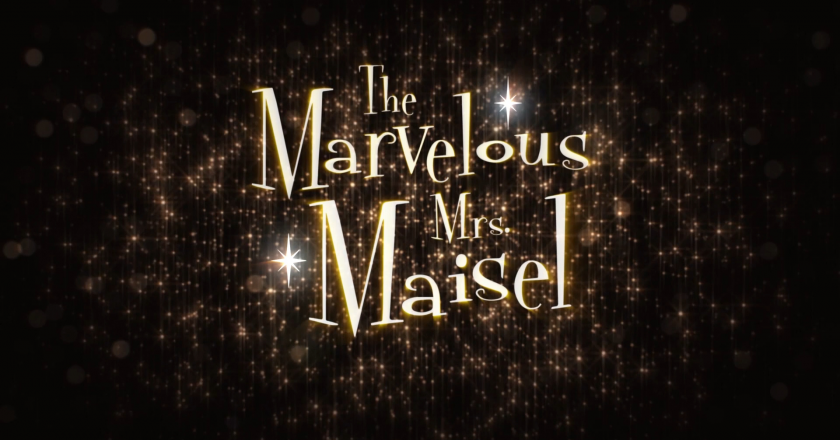 La Fantastica Signora Maisel: teaser trailer e poster della stagione finale