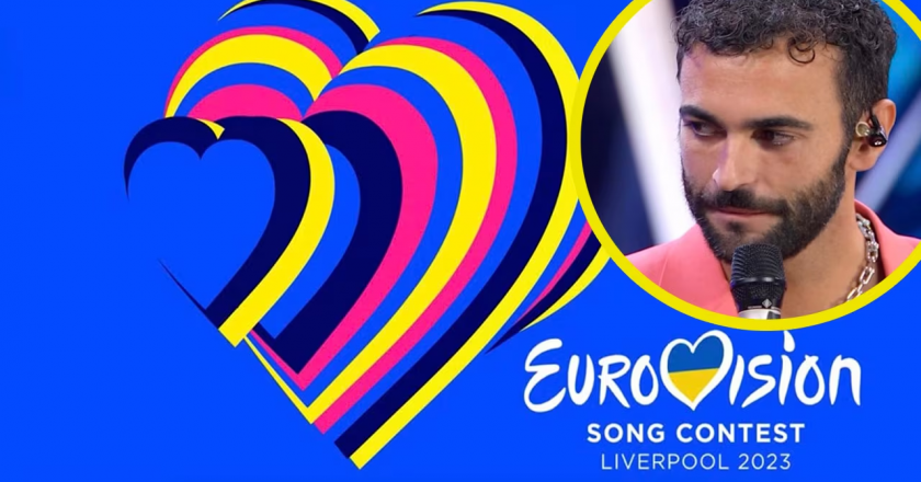 Eurovision: la classifica degli scommettitori