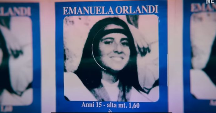 Emanuela Orlandi: il giallo della cassetta con l’audio tagliato