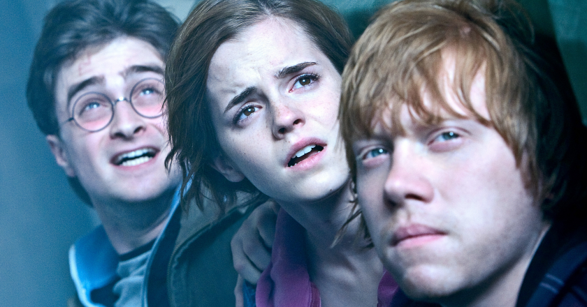 Harry Potter: in arrivo la serie tv su HBO Max