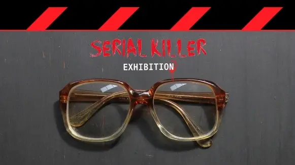 Serial Killer Exhibition: la mostra dei serial killer a Milano