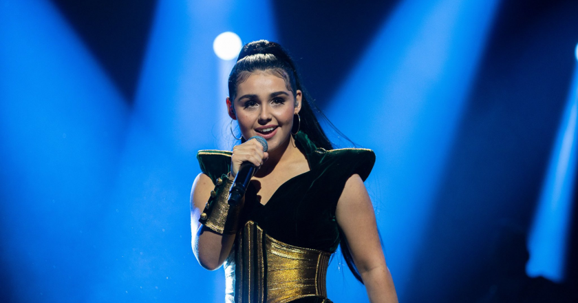 Eurovision 2023: cos’è successo nella prima serata?