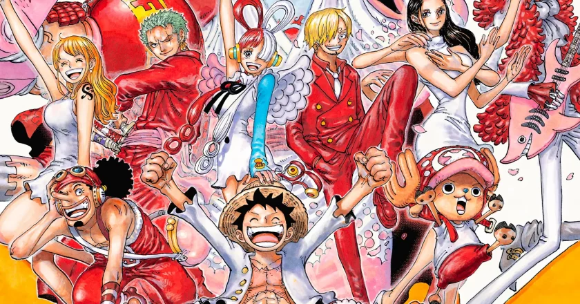 I 10 manga più venduti in Giappone a marzo 2024
