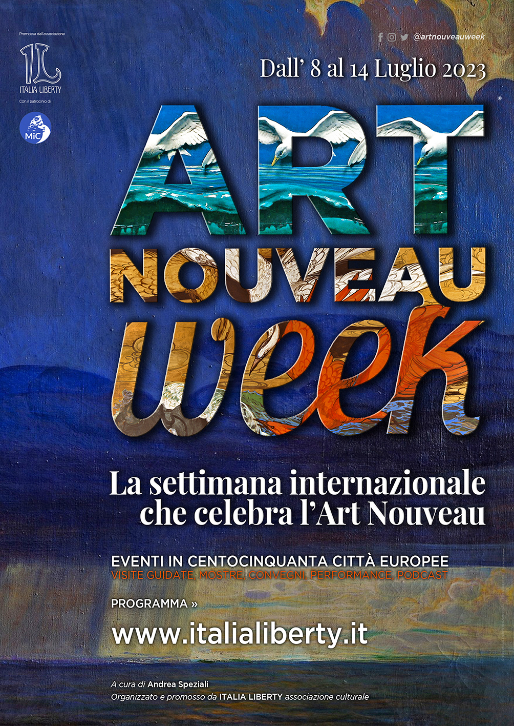 festival-europeo-art-nouveau-week