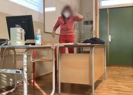 Rovigo: gli studenti che spararono i pallini in faccia alla docente sono stati promossi con 9 in condotta