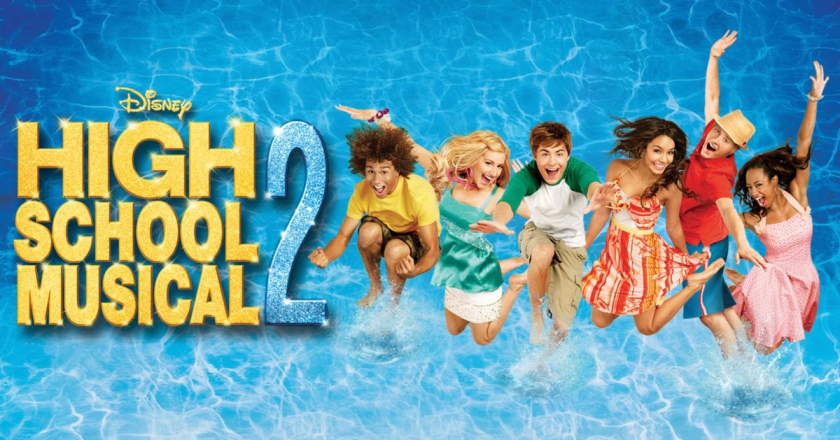 5 canzoni di High School Musical 2 per dare il benvenuto all’estate