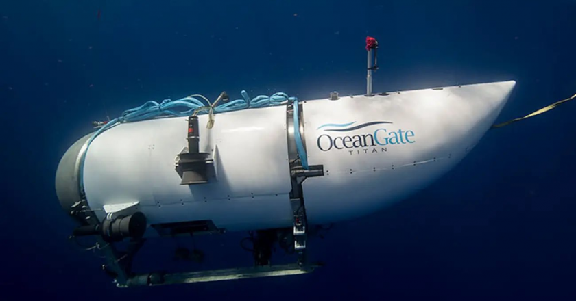 OceanGate: i cinque miliardari sono morti, i commenti di chi è stato sul sottomarino
