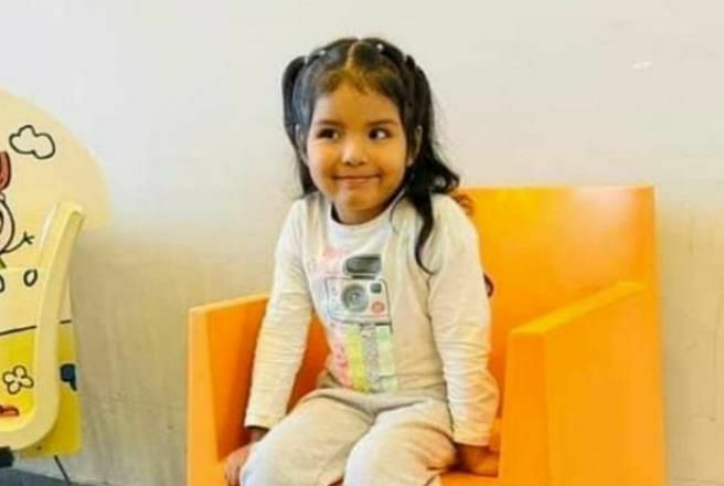 Una bambina di 5 anni è scomparsa da Firenze