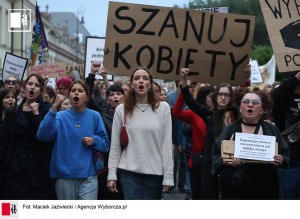 polonia-manifestazioni-contro-legge-aborto