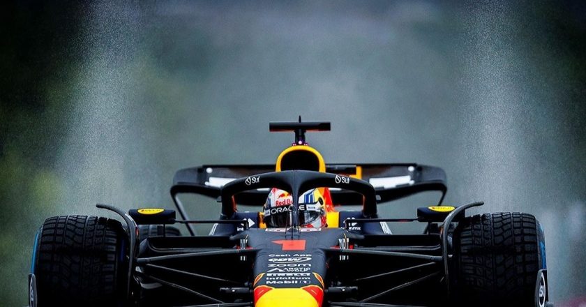 F1 DIRETTA, Gran Premio del Belgio 2023: attenti alla pioggia e a Max Verstappen
