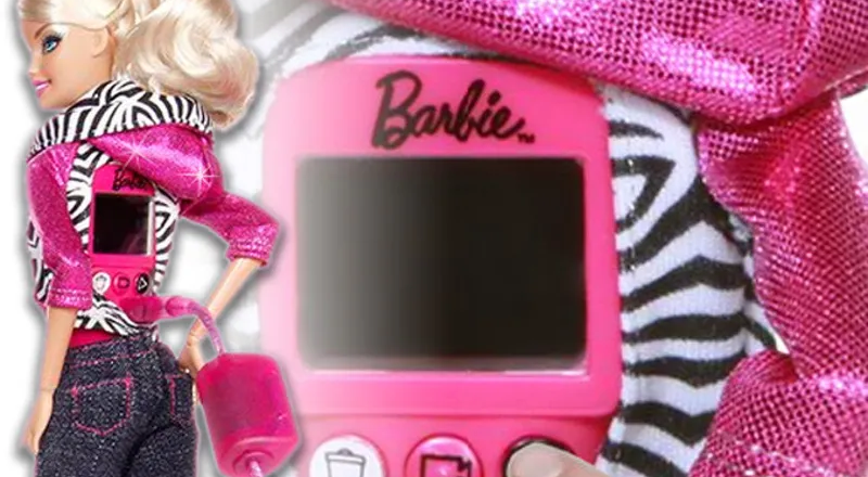 Barbie: le edizioni della bambolina fuori commercio e citate nel film