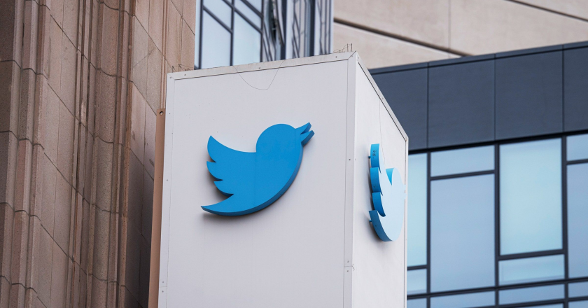 Twitter dovrà affrontare una causa per mancato pagamento di servizi d’ufficio